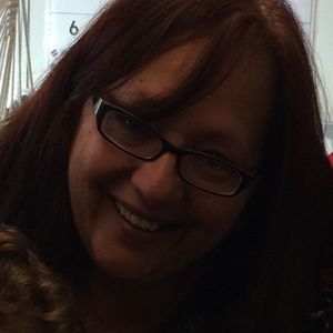 Meet your Posher, Kathy